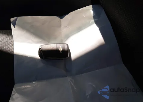 2015 Chevrolet Sonic Lt Auto from USA, damaged, VIN 1G1JC6SH6F4163554